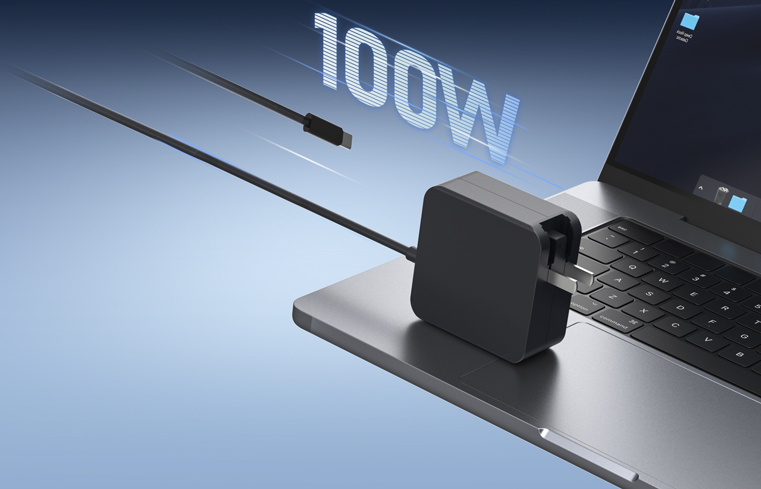 Laptop PD Power Adapter