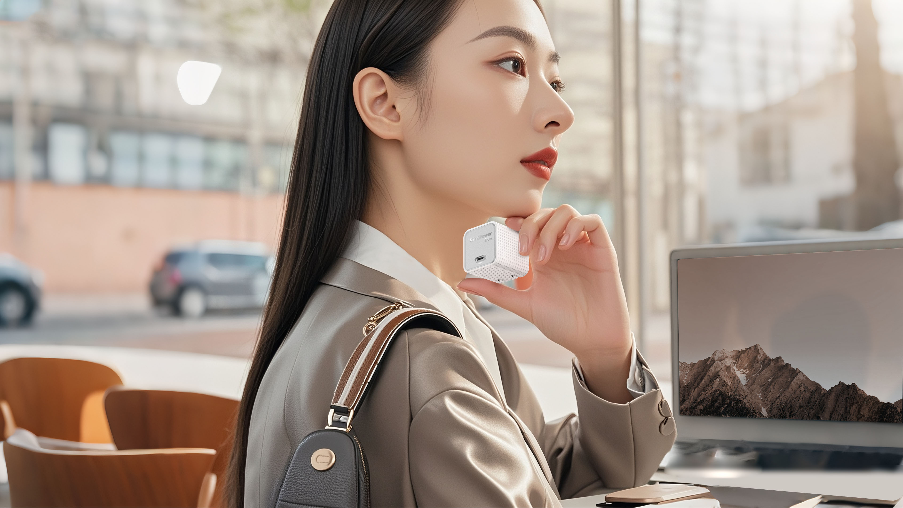 20W GaN Charger 20W GaN Charger