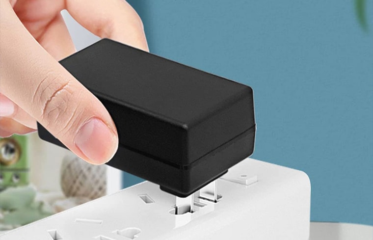 Wall-Mount Power Adapter